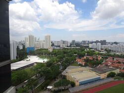 The Parc Condominium (D5), Condominium #447799461